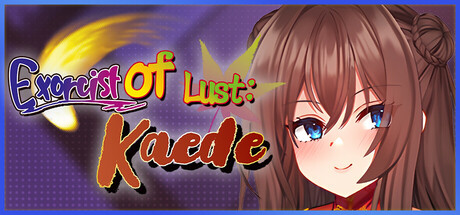 Exorcist of Lust: Kaede