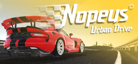 Nopeus: Urban Drive
