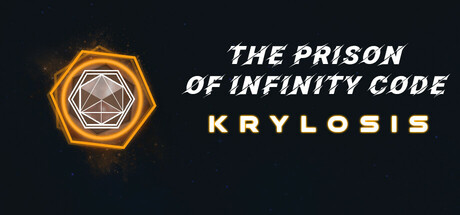 The Prison of Infinity Code - Krylosis