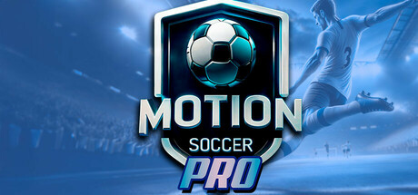 Motion Soccer