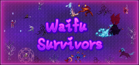 Waifu Survivors
