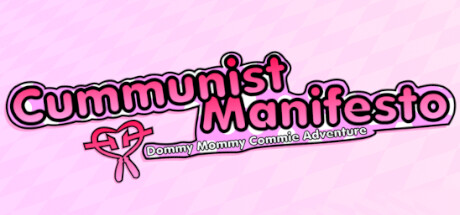 The Cummunist Manifesto