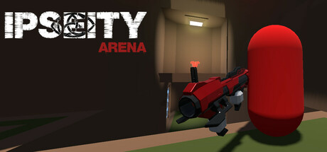 Ipseity: Arena Playtest