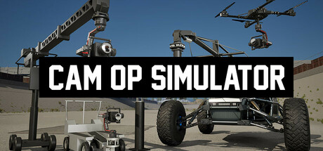 Cam Op Simulator