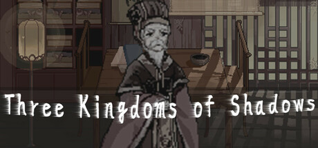 The Three Kingdoms of Shadows: Xuzhou