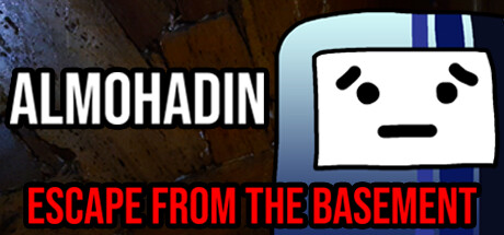Almohadin: escape from the basement