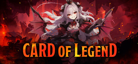 Card of Legend