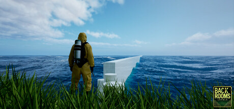 Backrooms: The Levels