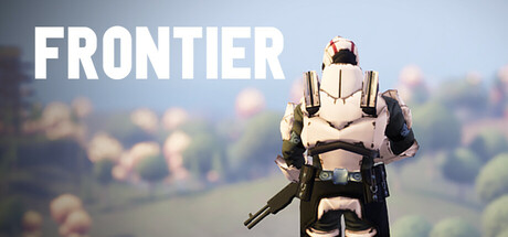 Frontier: Battle Royale