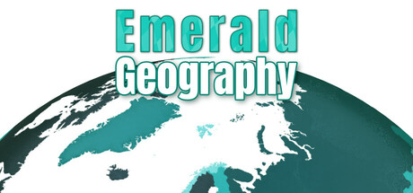 Emerald Geography