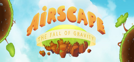 Airscape: The Fall of Gravity