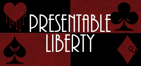 Presentable Liberty Remake Playtest