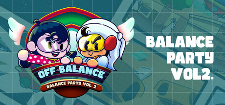 Off-balance: Balance Party Vol. 2