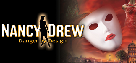 Nancy Drew: Danger By Design