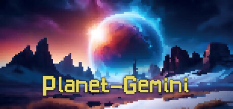 Planet Gemini