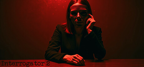 Interrogator 2