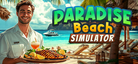 Paradise Beach Simulator Playtest