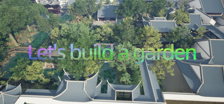 Let's build a manor
