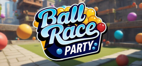 Ball Race Party