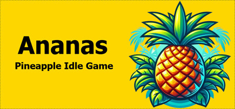 Ananas - Pineapple