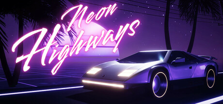 Neon Highways