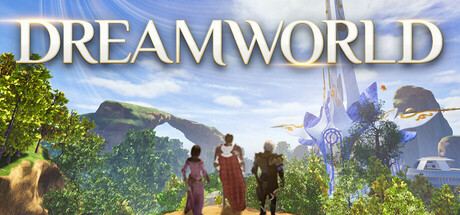 DreamWorld Playtest