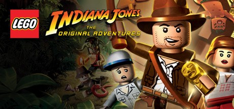 LEGOⓇ Indiana Jones™: The Original Adventures