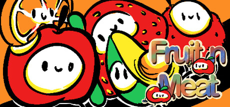 Fruit vs. Aliens