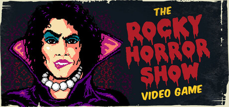 The Rocky Horror Video Game