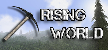 Rising World