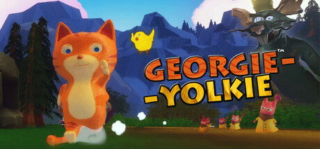 Georgie-Yolkie