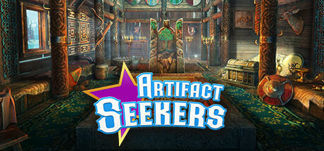 Artifact Seekers 1
