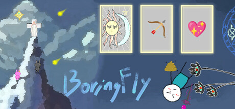 boringFly