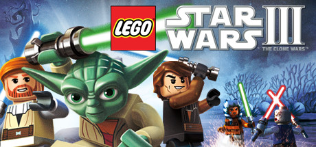 LEGO® Star Wars™ III: The Clone Wars™