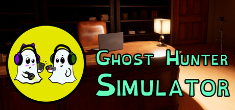 Ghost Hunter Simulator