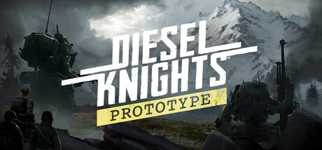 Diesel Knights Playtest