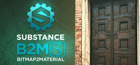 Substance B2M 3