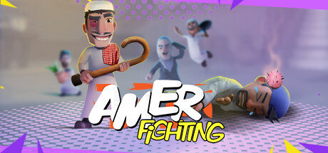 Amer Fighting