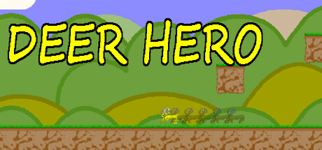 Deer Hero