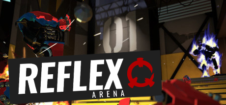 Reflex Arena