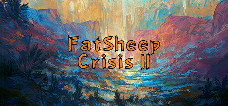 肥羊危机II / FatSheep Crisis II