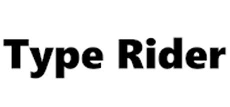 Type Ride