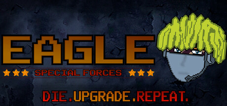 EAGLE : Special Forces