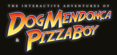 The Interactive Adventures of Dog Mendonça and Pizzaboy
