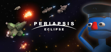 Periapsis: Eclipse
