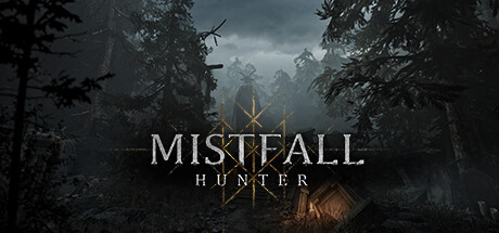 Mistfall Hunter Playtest