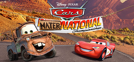 Cars Mater-National