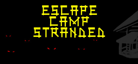 Escape Camp Stranded