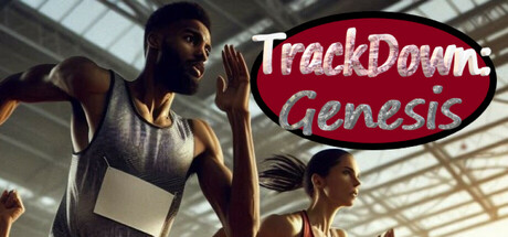 TrackDown Genesis