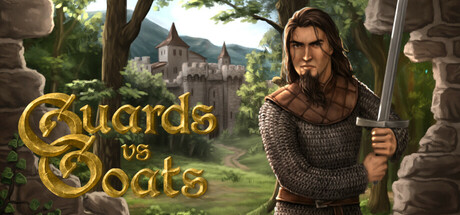 Guards VS Goats